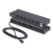 StarTech 12-OUTLET Rackmount PDU 1U Server - 1215B8H-RACK-PDU-RA