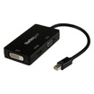 StarTech Connect A Mini Displayport-equipped PC OR - MDP2VGDVHD