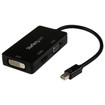 StarTech Connect A Mini Displayport-equipped PC OR - MDP2VGDVHD