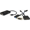 StarTech Connect A Mini Displayport-equipped PC OR - MDP2VGDVHD