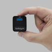 StarTech Compact Lightweight 12W Usb-a Wall - 011NB-WALL-CHARGER