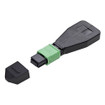 StarTech Mpo/mtp Female Single Mode 9/125UM - LOOPBACKMTPSM9125F