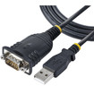 StarTech USE Current AND Legacy Serial RS232 - 1P3FP-USB-SERIAL