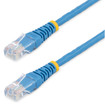 StarTech Make Fast Ethernet Network Connections - M45PATCH50BL