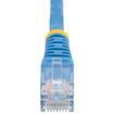 StarTech Make Fast Ethernet Network Connections - M45PATCH50BL