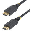 StarTech 6FT (1.8M) High Speed HDMI Cable - HDMI2-CABLE-GRIP-6F