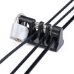 Startech Peripheral Cable Anchor Lock - Cable-Organizer-Lock