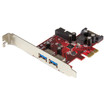 StarTech ADD Front OR Rear Panel USB 3.0 Ports TO - PEXUSB3S2EI