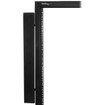 StarTech Eliminate Cable Stress IN Your Rack While - CMVER40UF
