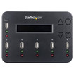 StarTech 1 TO 5 Standalone USB Flash Drive - USBDUP15