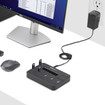 StarTech 1 TO 5 Standalone USB Flash Drive - USBDUP15