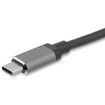 StarTech USB C Multiport Adapter Supports USB C TO - CDP2HDVGA