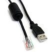 StarTech System Cable - USB Type-a Left Connector - - USBUPS06