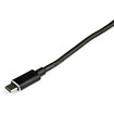 StarTech 4-PORT Usb-c HUB - Usb-c Host Laptop TO 4X - HB31C4AB