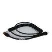 Datalogic CAB-524 USB Type A Coiled Cable 8 ft - image 3