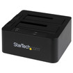StarTech Dual-bay Hard Drive Dock FOR 2.5 / 3.5 - SDOCK2U33EB