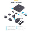 StarTech HDMI Receiver Over IP Network FOR THE - IH2006-HDMI-RX