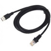 Datalogic 90A052258 USB Type A TPUW Straight Cable 2M (view 2)