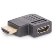StarTech Right Angle HDMI 2.0 Adapter Male TO - HDMI2HDMIMFRA