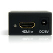 StarTech Connect A Displayport Monitor TO AN HDMI - HDMI2DP