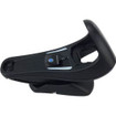 Datalogic WLC4090-BK910-CC90 wireless charger black front view