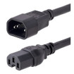 StarTech 10FT (3M) Heavy Duty Extension - H1415-10F-POWER-CORD
