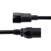 StarTech 10FT (3M) Heavy Duty Extension - H1415-10F-POWER-CORD