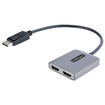 Startech Displayport To Dual HDMI Mst Hub For - MST14DP122HD