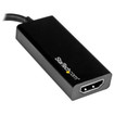 StarTech USB C TO HDMI Adapter Supports 4K Resolutions - CDP2HD