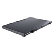 StarTech 1U Adjustable Mounting Depth Rack Mount - ADJSHELFHD