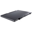 StarTech 1U Adjustable Mounting Depth Rack Mount - ADJSHELFHD