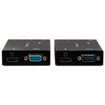StarTech Extend HDMI Over CAT6 OR CAT5 Cabling With - ST121HDBTL