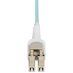 StarTech 5M (15FT) LC TO LC (upc) OM4 Switchable - 450FBLCLC5SW