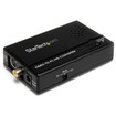 StarTech Convert AND Scale A Composite OR S-video - VID2VGATV2