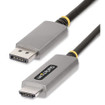 StarTech 6FT (2M) Displayport TO HDMI - 133DISPLAYPORTHDMI21