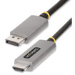 StarTech 6FT (2M) Displayport TO HDMI - 133DISPLAYPORTHDMI21