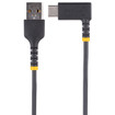 Startech 33FT (1M) USB-A To USB-C Fast - R2ACR-1M-USB-Cable
