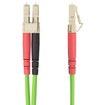 Startech 10M (328FT) Lc To Lc (UPC) OM5 - Lclcl-10M-OM5-Fiber