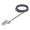 StarTech Universal Laptop Lock 6.6FT (2M) - UNIVC4D-LAPTOP-LOCK