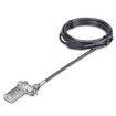 Startech Universal Laptop Lock 66FT (2M) - UNIVC4D-Laptop-Lock