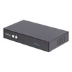 StarTech 2-PORT Dual-monitor Displayport - P2DD46A22-KVM-SWITCH