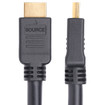 StarTech 15M (49.2FT) Active HDMI 2.0 - HD2AP-15M-HDMI-CABLE