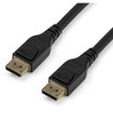 Startech 5M/16.4FT Vesa Certified Displayport 1.4 - DP14MM5M