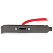 StarTech Turn A Standard SATA Motherboard - ESATAPLT18IN