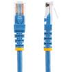 StarTech Make Fast Ethernet Network Connections - M45PATCH75BL