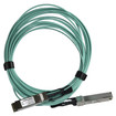 StarTech 100% MSA Uncoded Active Optical Cable - QSFP40GAO10M