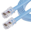 StarTech ROLLOVERMM6 - 6 FT Cisco Console Rollover Cable - RJ45