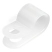 StarTech 100 R-type Screw Mount Cable Clamps FOR - CBMSDCC3