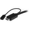 StarTech Connect A USB Type C HDMI OR Mini - CMDPHD2HD