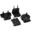 StarTech Replace Your Lost OR Failed Power Adapter - SVA12M2NEUA